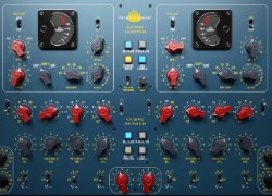 Softube Chandler Zener Bundle [4 plugins]